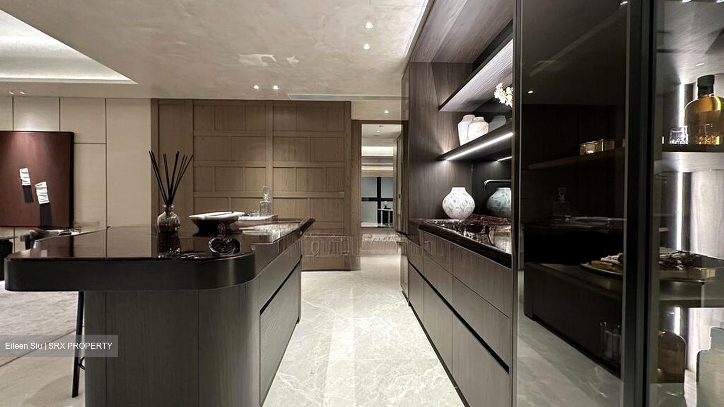 Upperhouse At Orchard Boulevard (D10), Apartment #507996671